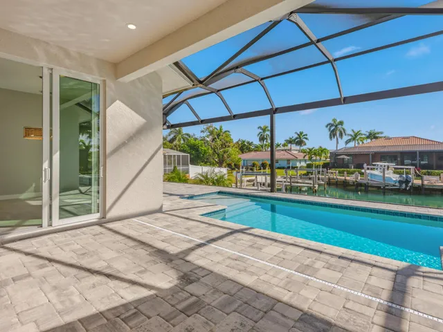$2,849,000 | 1213 Whiteheart Avenue, Marco Island, FL 34145