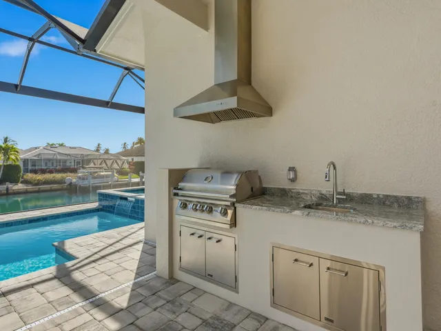 $2,849,000 | 1213 Whiteheart Avenue, Marco Island, FL 34145