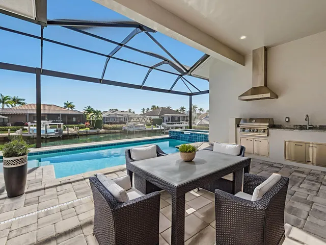 $2,849,000 | 1213 Whiteheart Avenue, Marco Island, FL 34145