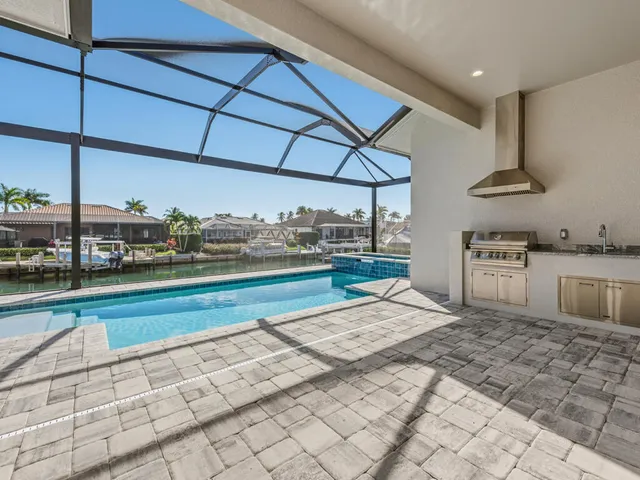 $2,849,000 | 1213 Whiteheart Avenue, Marco Island, FL 34145