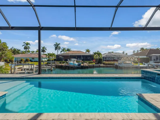 $2,849,000 | 1213 Whiteheart Avenue, Marco Island, FL 34145