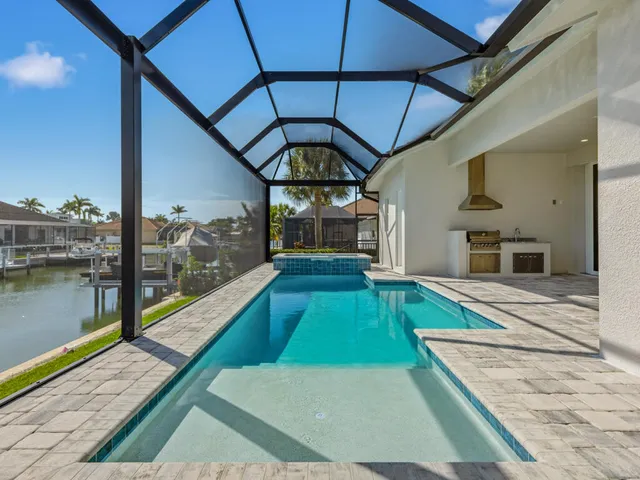 $2,849,000 | 1213 Whiteheart Avenue, Marco Island, FL 34145