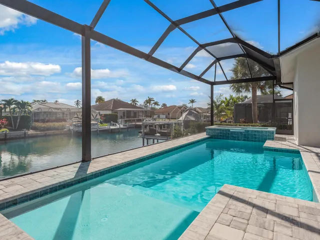 $2,849,000 | 1213 Whiteheart Avenue, Marco Island, FL 34145