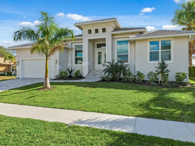 $2,849,000 | 1213 Whiteheart Avenue, Marco Island, FL 34145