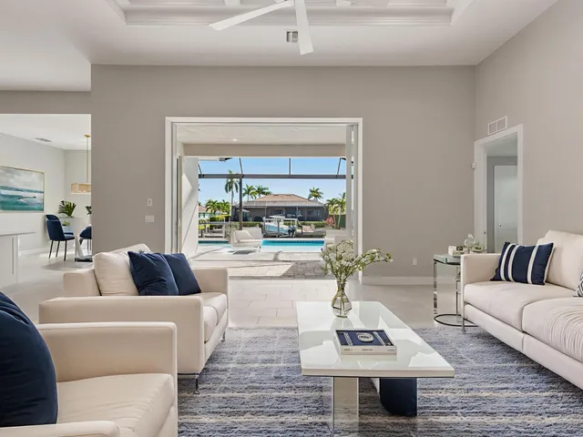 $2,849,000 | 1213 Whiteheart Avenue, Marco Island, FL 34145