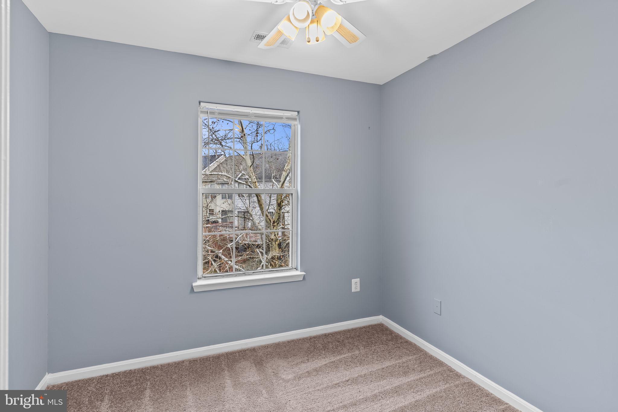 13192 Ripon Place Upper Marlboro, MD 20772 - Photo 11 of 23 an empty room with windows