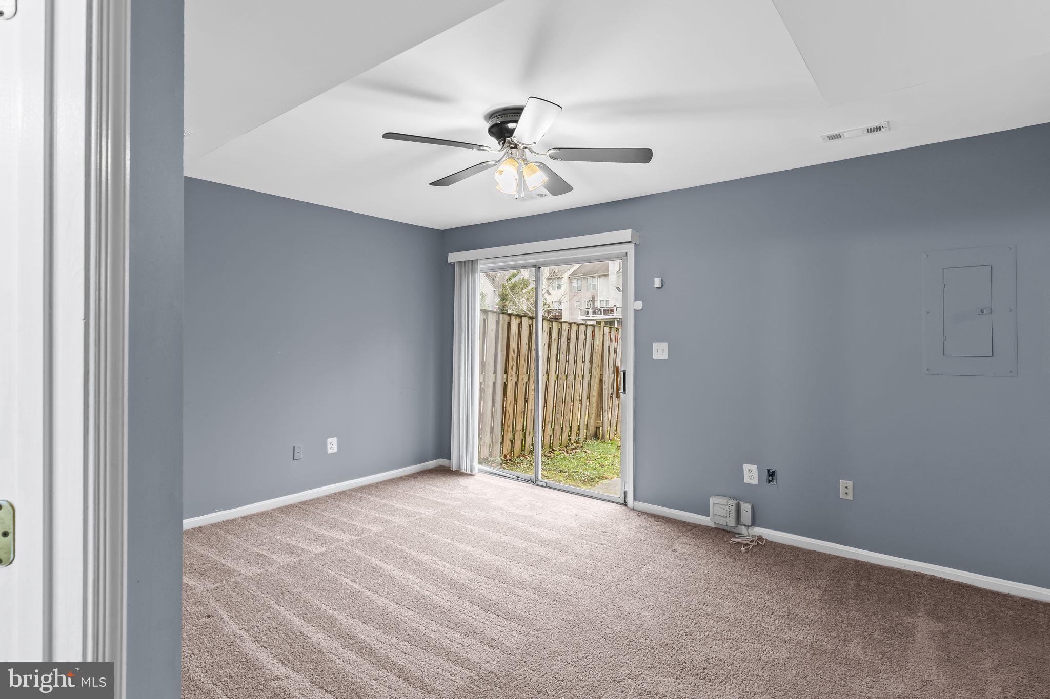 13192 Ripon Place Upper Marlboro, MD 20772 - Photo 16 of 23 a view of an empty room with a window