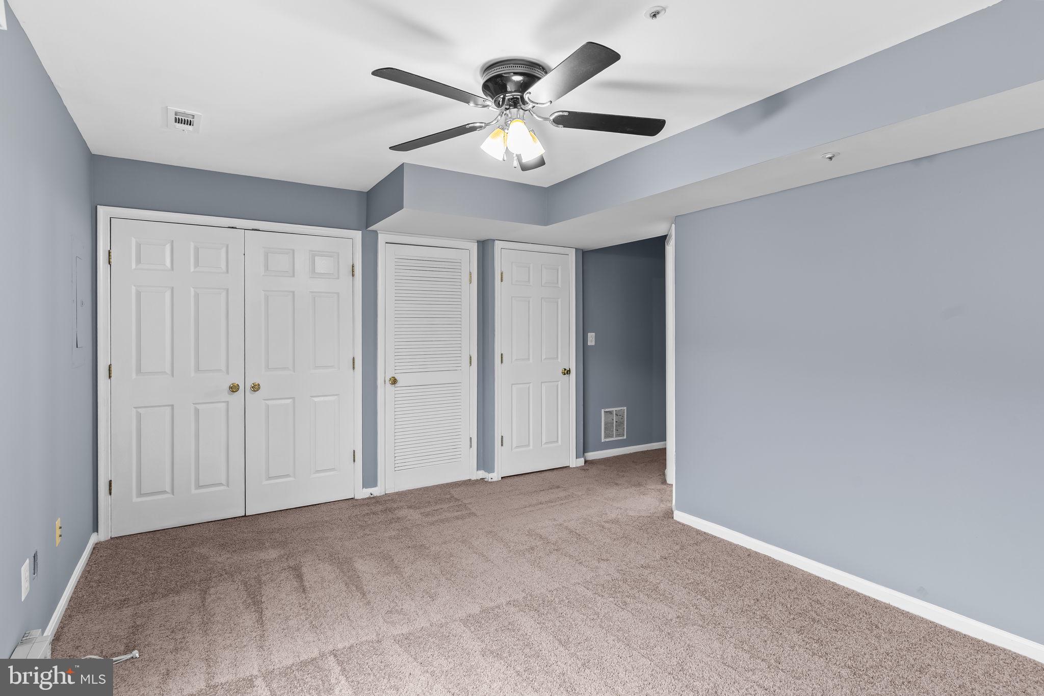 13192 Ripon Place Upper Marlboro, MD 20772 - Photo 17 of 23 a view of an empty room