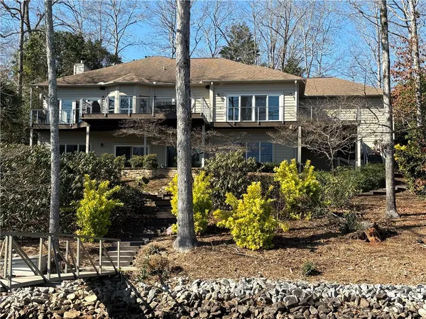 $2,345,000 | 7 Sail Maker Court, Salem, SC 29676