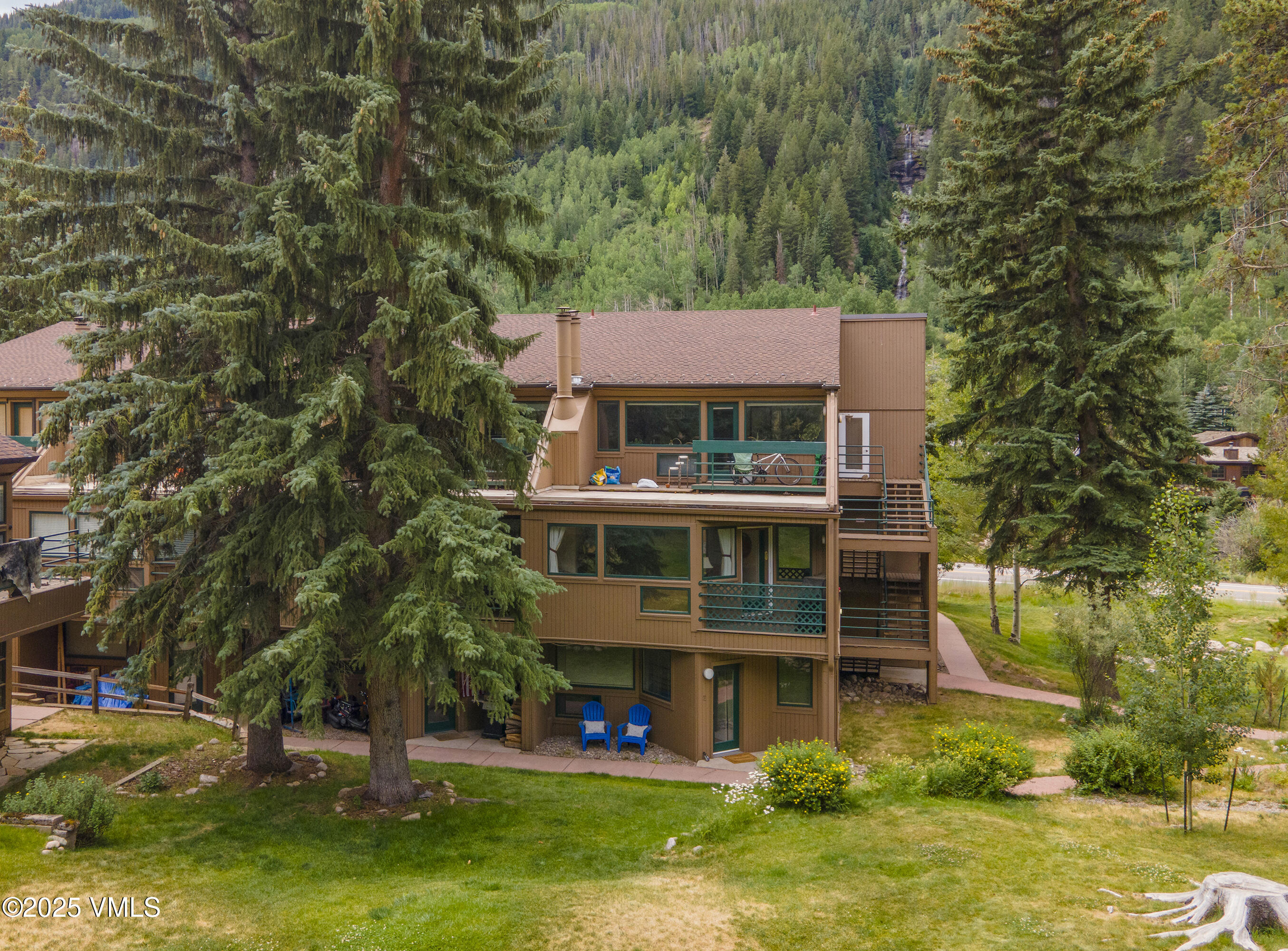 3931 Big Horn Road, Unit 5M Vail, CO 81657 - Photo 27 of 44 3931-Bighorn-5M_27