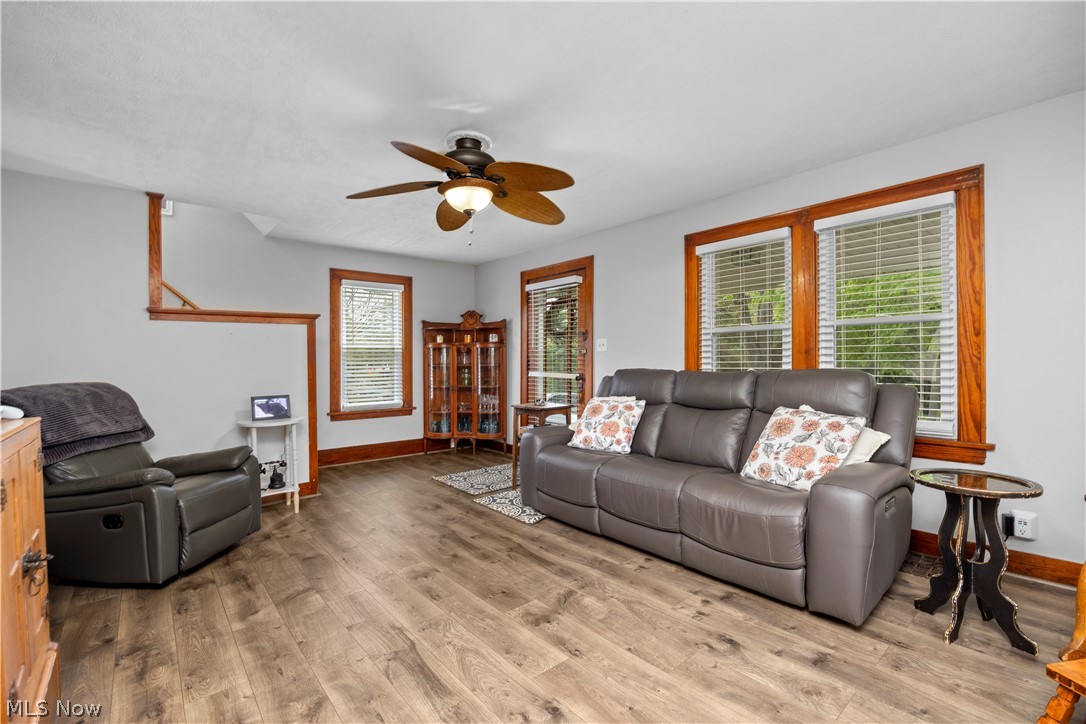 2462 Myersville Road Uniontown, OH 44685 - Photo 8 of 43