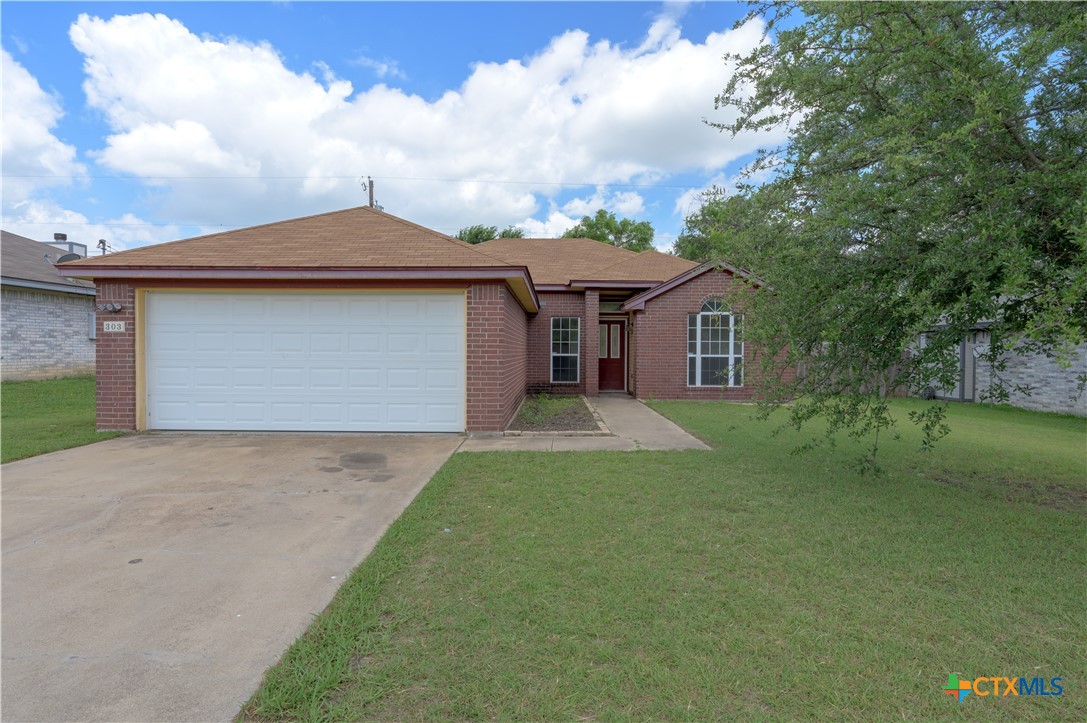 303 Rodeo Circle Copperas Cove, TX 76522 - Photo 1 of 46