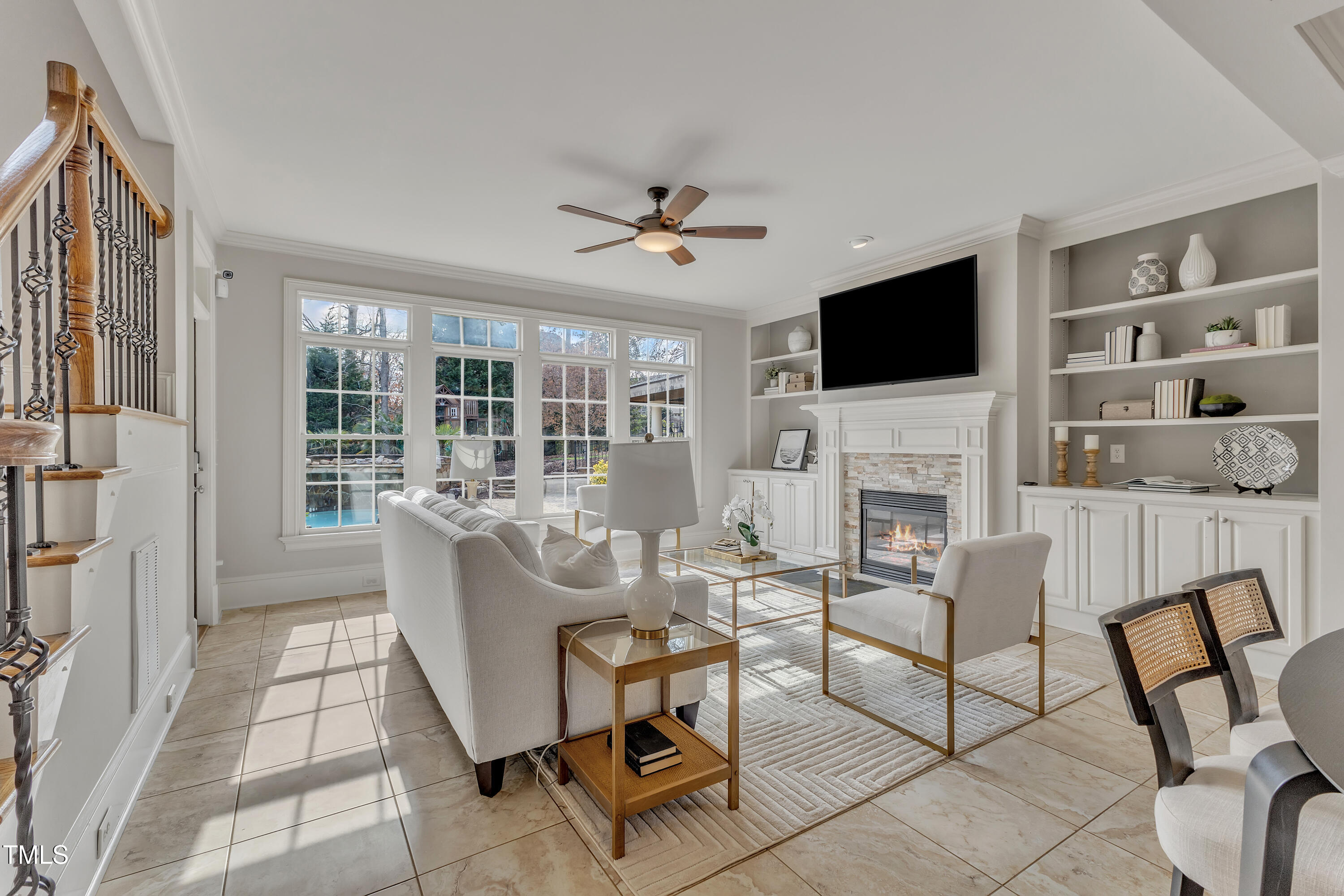 2608 Prosser Court Raleigh, NC 27614 - Photo 23 of 93 27-2608 Prosser-49