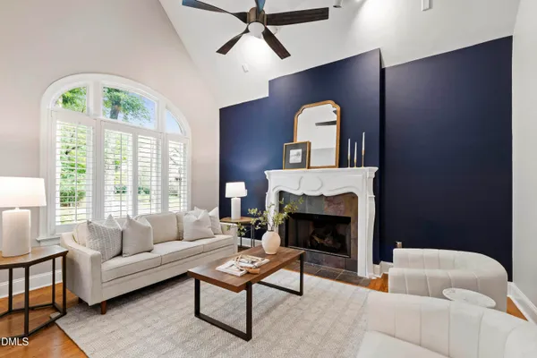 $860,000 | 1232 Westerham Drive, Wake Forest, NC 27587