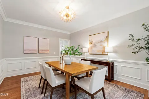 $925,000 | 1232 Westerham Drive, Wake Forest, NC 27587