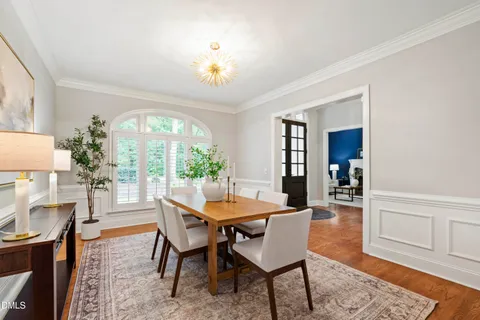 $925,000 | 1232 Westerham Drive, Wake Forest, NC 27587