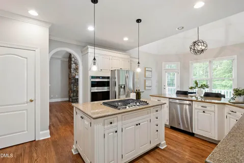 $925,000 | 1232 Westerham Drive, Wake Forest, NC 27587