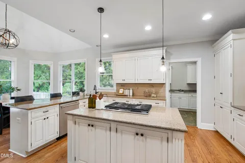 $925,000 | 1232 Westerham Drive, Wake Forest, NC 27587