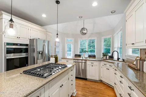 $925,000 | 1232 Westerham Drive, Wake Forest, NC 27587