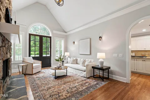 $925,000 | 1232 Westerham Drive, Wake Forest, NC 27587