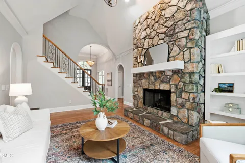 $925,000 | 1232 Westerham Drive, Wake Forest, NC 27587