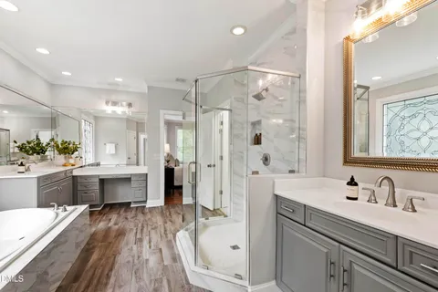 $925,000 | 1232 Westerham Drive, Wake Forest, NC 27587