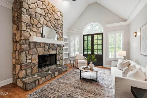 $899,900 | 1232 Westerham Drive, Wake Forest, NC 27587