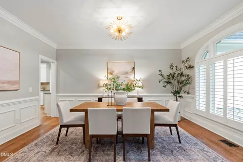 $925,000 | 1232 Westerham Drive, Wake Forest, NC 27587