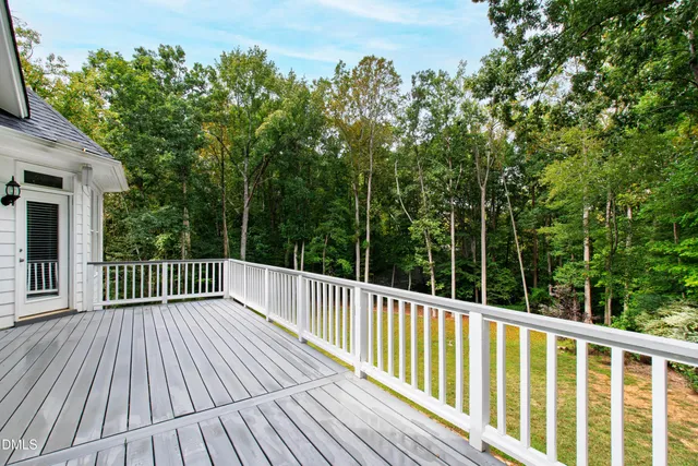 $925,000 | 1232 Westerham Drive, Wake Forest, NC 27587