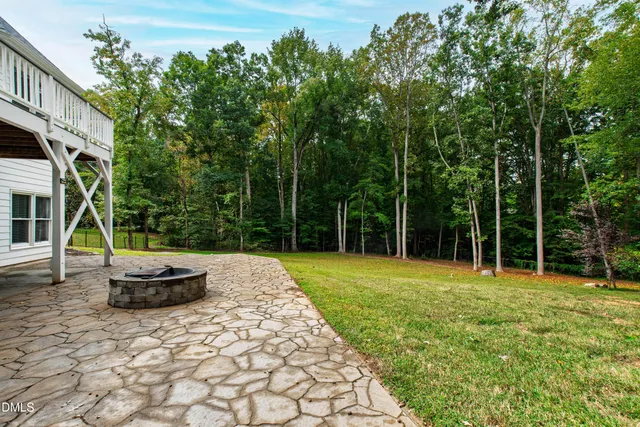 $925,000 | 1232 Westerham Drive, Wake Forest, NC 27587