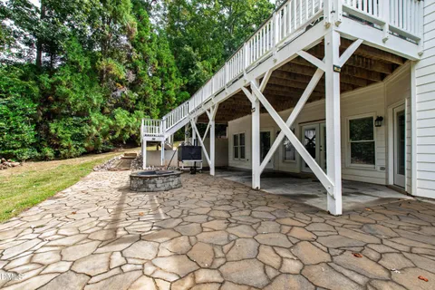 $925,000 | 1232 Westerham Drive, Wake Forest, NC 27587