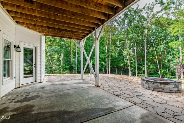 $925,000 | 1232 Westerham Drive, Wake Forest, NC 27587