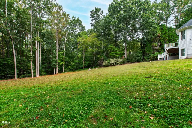 $925,000 | 1232 Westerham Drive, Wake Forest, NC 27587