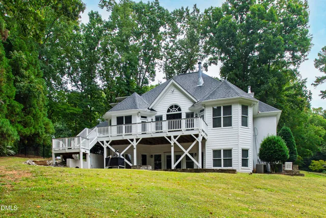 $925,000 | 1232 Westerham Drive, Wake Forest, NC 27587