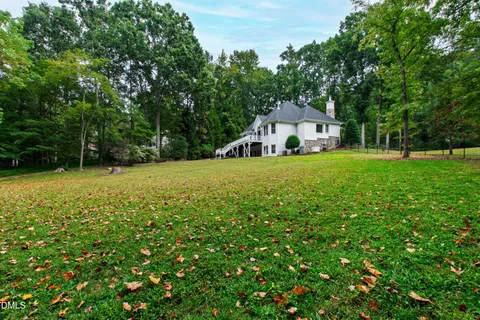 $925,000 | 1232 Westerham Drive, Wake Forest, NC 27587