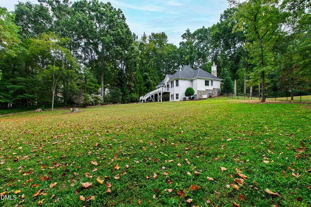 $925,000 | 1232 Westerham Drive, Wake Forest, NC 27587