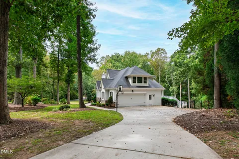 $925,000 | 1232 Westerham Drive, Wake Forest, NC 27587