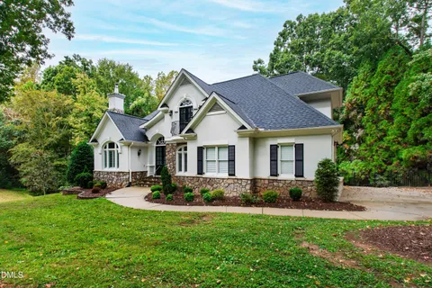 $899,900 | 1232 Westerham Drive, Wake Forest, NC 27587