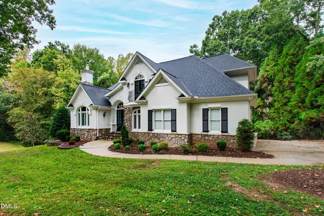 $925,000 | 1232 Westerham Drive, Wake Forest, NC 27587