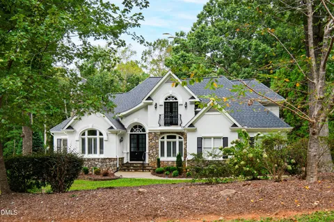 $925,000 | 1232 Westerham Drive, Wake Forest, NC 27587