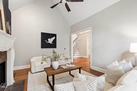 $925,000 | 1232 Westerham Drive, Wake Forest, NC 27587