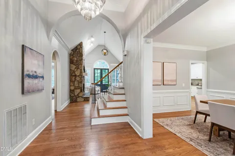 $925,000 | 1232 Westerham Drive, Wake Forest, NC 27587