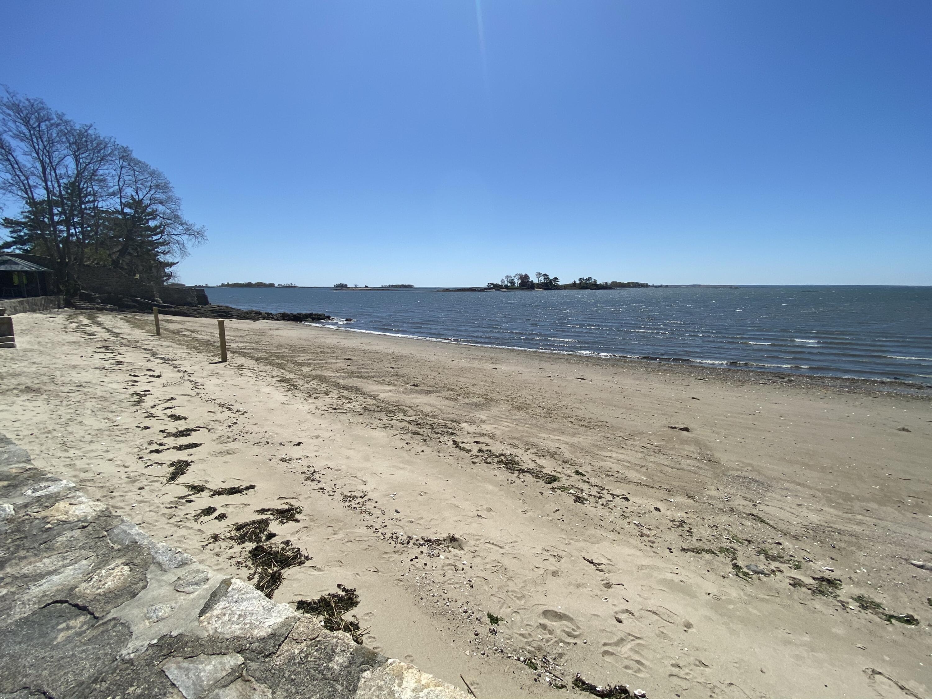 3 Hilltop Road, Unit 1 Norwalk, CT 06854 - Photo 11 of 11 a view of ocean view with beach