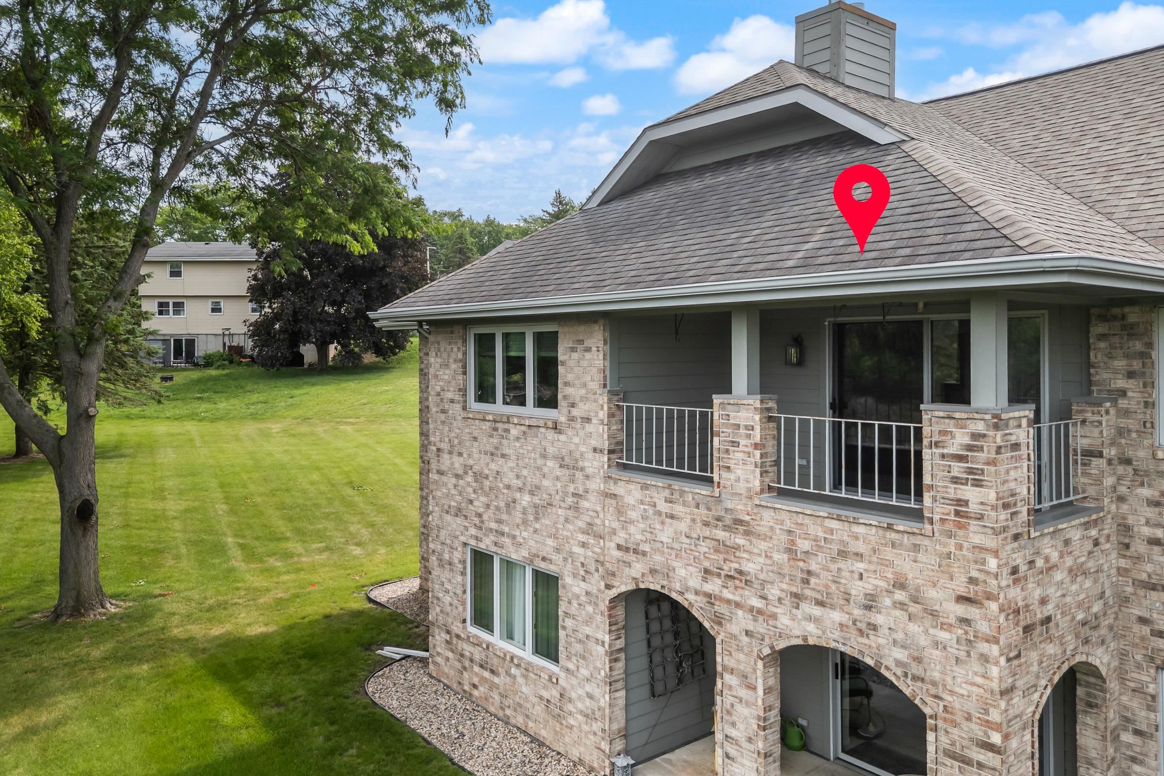 778 Hillside Terrace, Unit L Ripon, WI 54971 - Photo 68 of 74