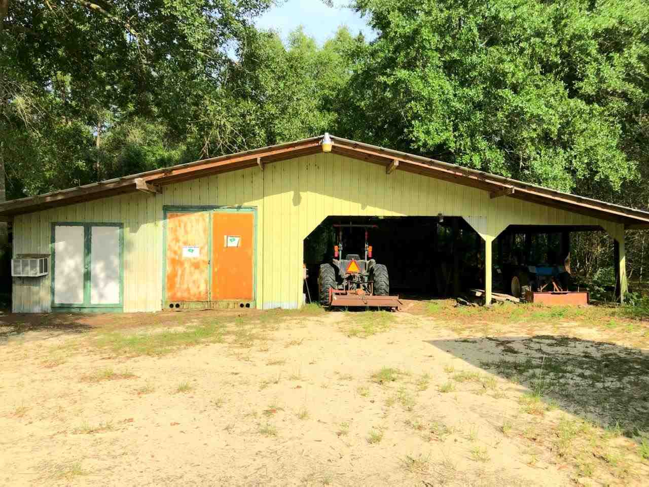 47500 Phillipsville Road Bay Minette, AL 36507 - Photo 18 of 21