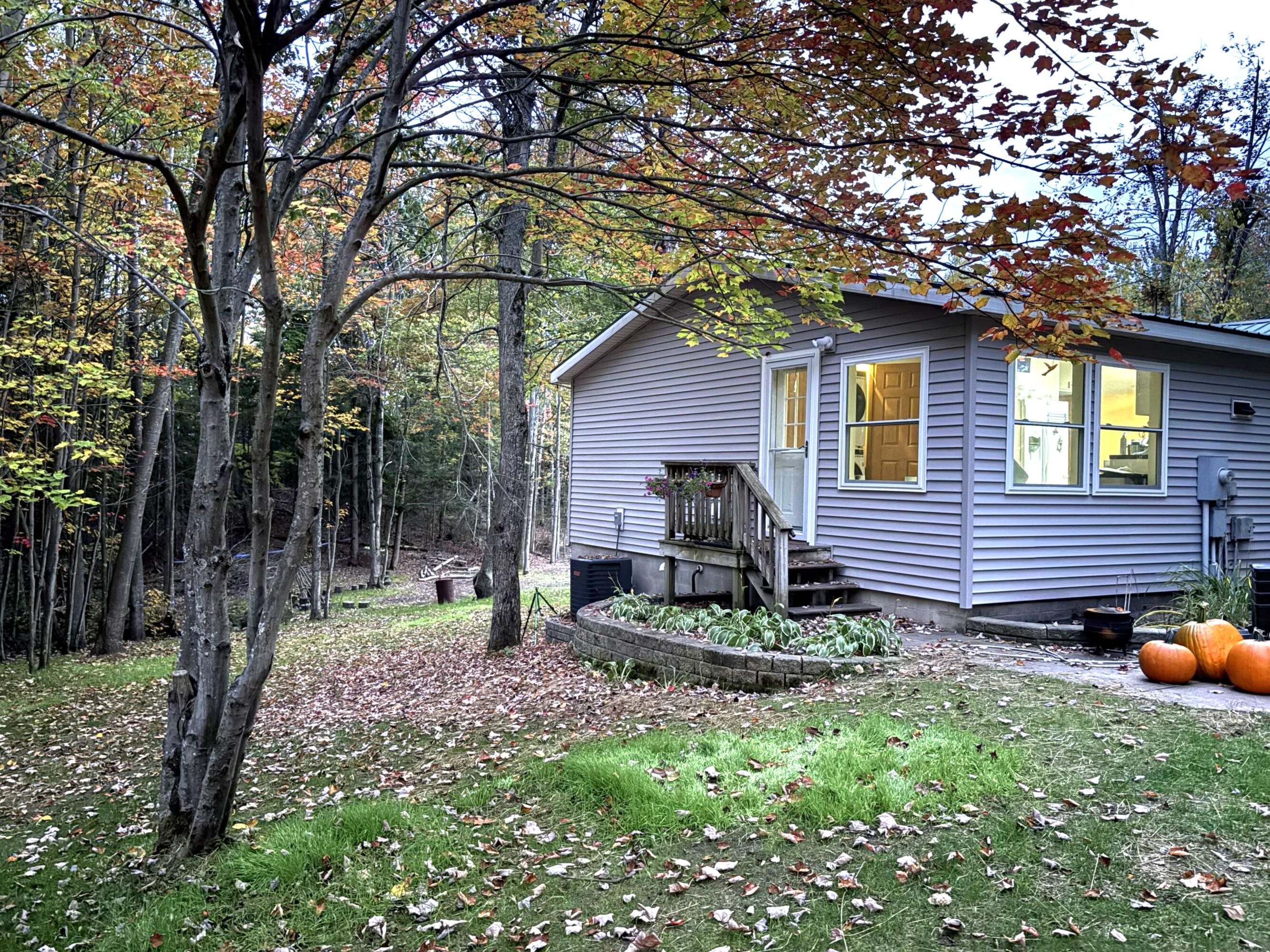 5538 Powers Road Alanson, MI 49706 - Photo 54 of 58 Side Entry