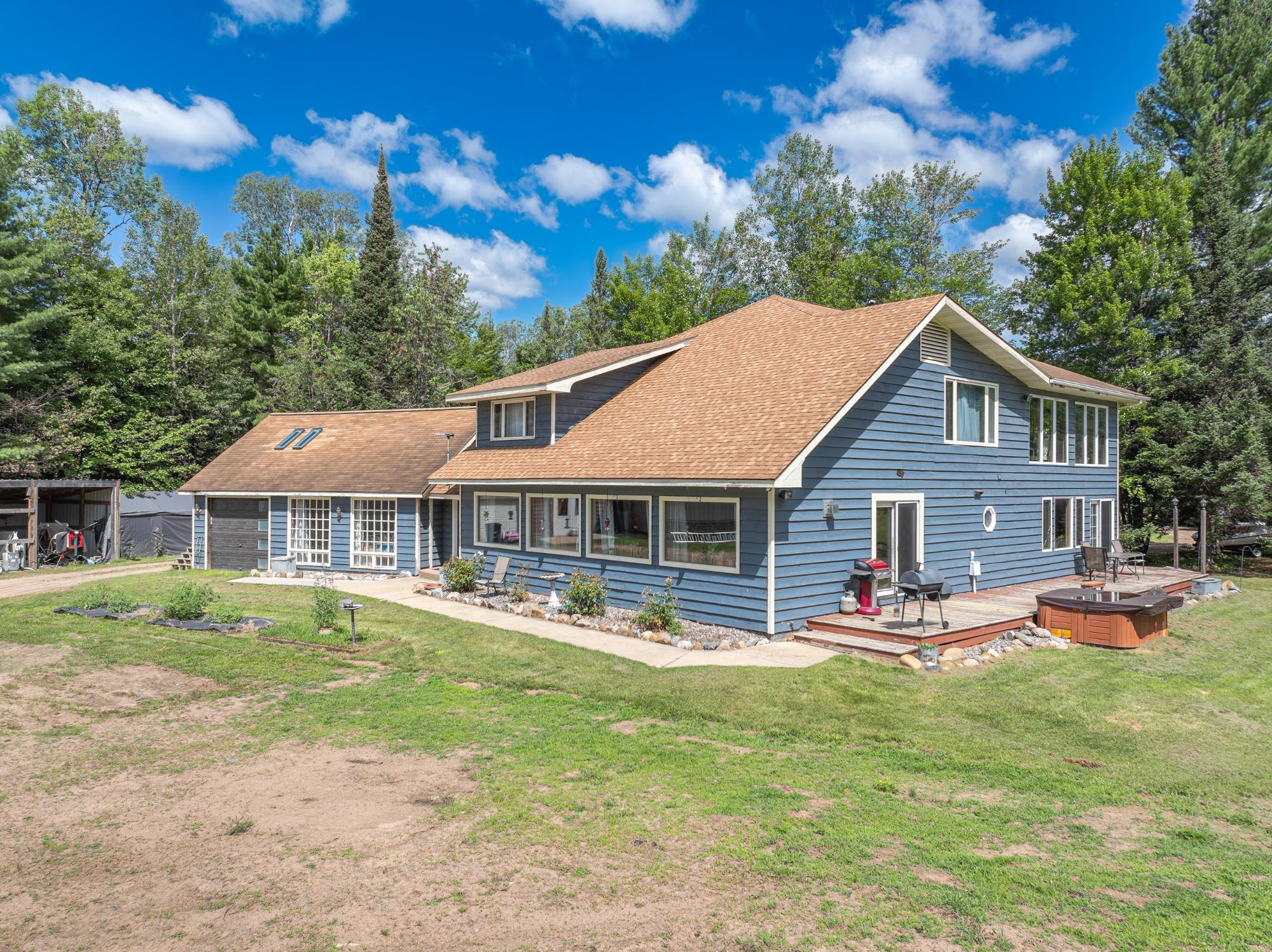 4782 Old 45 Road Conover, WI 54519 - Photo 45 of 57 Gallery Image 45