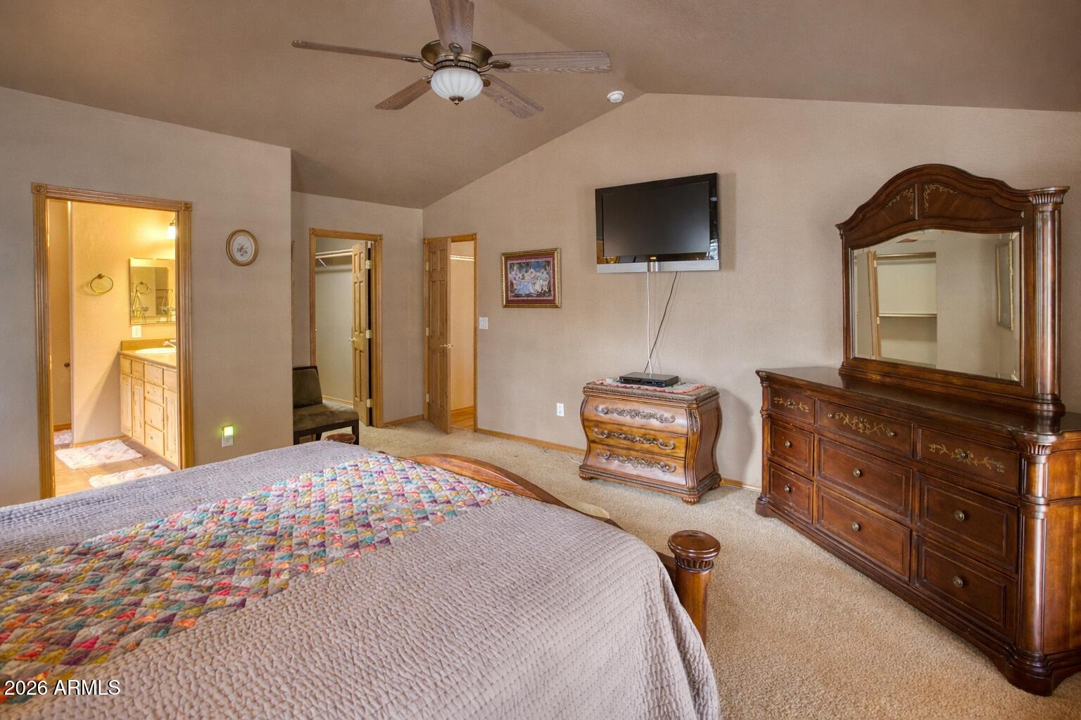 2949 Pine Rim Road Overgaard, AZ 85933 - Photo 10 of 14