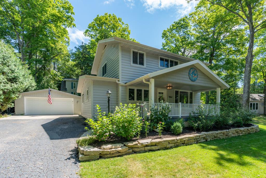 11062 Beach Road, Unit 2 Sister Bay, WI 54234 - Photo 1 of 34