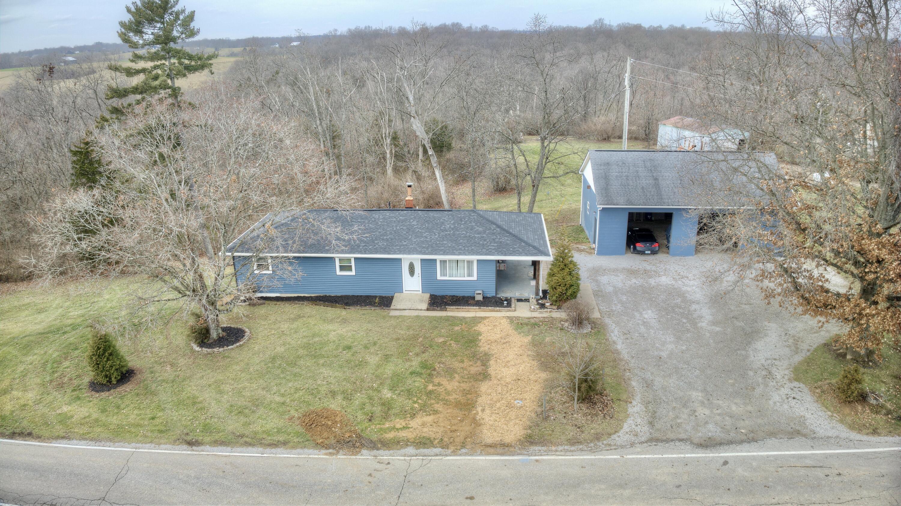 12950 Martin Road Independence, KY 41051 - Photo 1 of 37